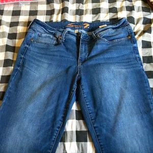 Women "Seven" jeans sz 14